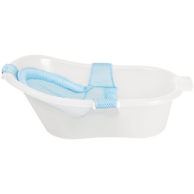 Rede Proteção para Banheira Support Rosa — vista alternativa