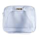 Frasqueira Maternidade Térmica Verona Azul 28cm - imagem 4