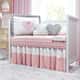 Kit Berço Amor Cor de Rosa - imagem 4