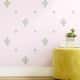 Papel de Parede Cactos Rosa 3m - imagem 2