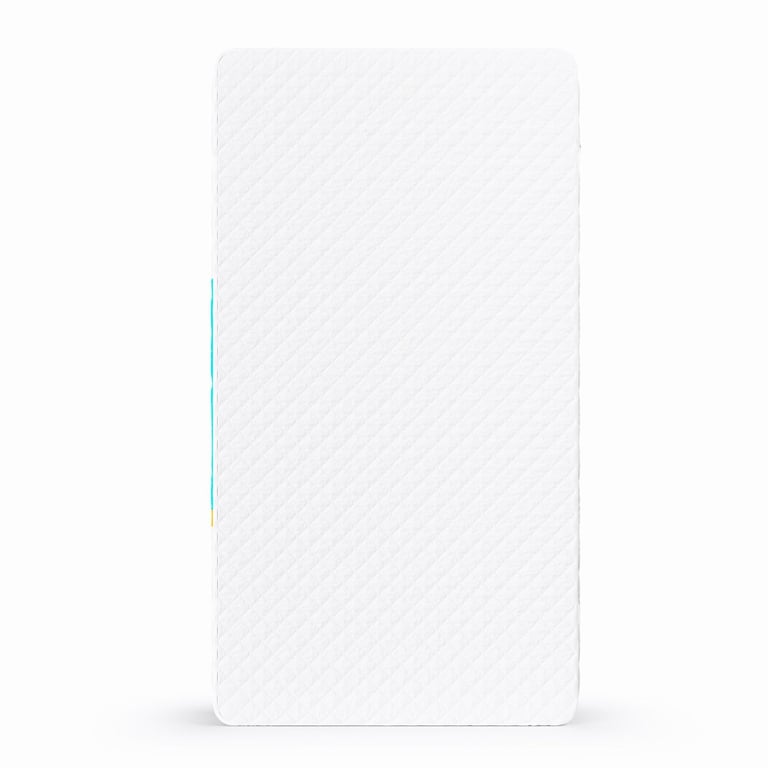 Protetor de Colchão Impermeável Berço Americano 130x70