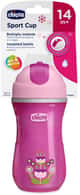 Copo Térmico Sport Cup 266ml (14m+) Rosa - imagem 1