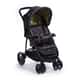 Carrinho de Bebê Travel System Nexus 3.0 Trio Preto - imagem 1