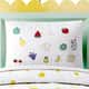 Kit Cama Infantil Solteiro Food - imagem 5