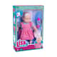 Boneca Lisa Faz Xixi - imagem 3