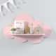 Prateleira Nuvem Rosa G - imagem 2