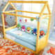 Varal Decorativo Baby Shark 2,20m - imagem 6