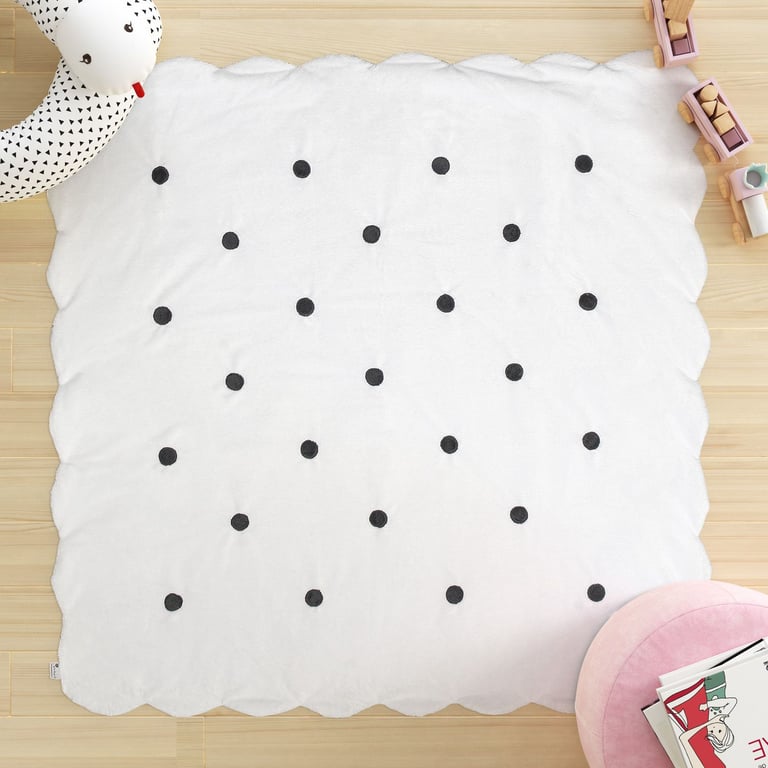 Tapete Floral Moderna 1,35m