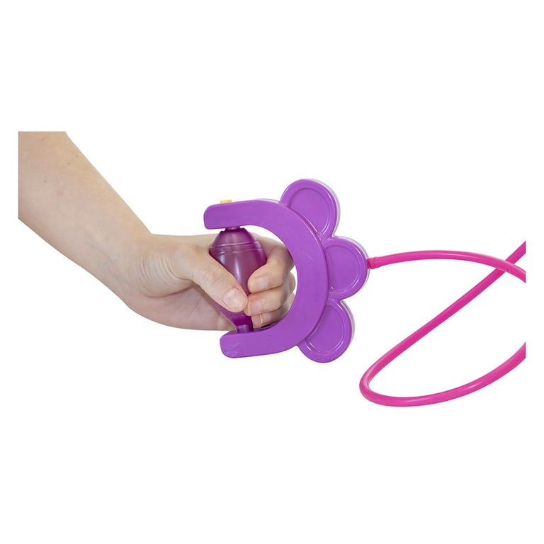 Cachorrinho Corgi de Pelúcia Interativa Walking Petz — vista alternativa