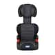 Cadeirinha de Carro Protege Reclinável Mesclado Preto - imagem 5