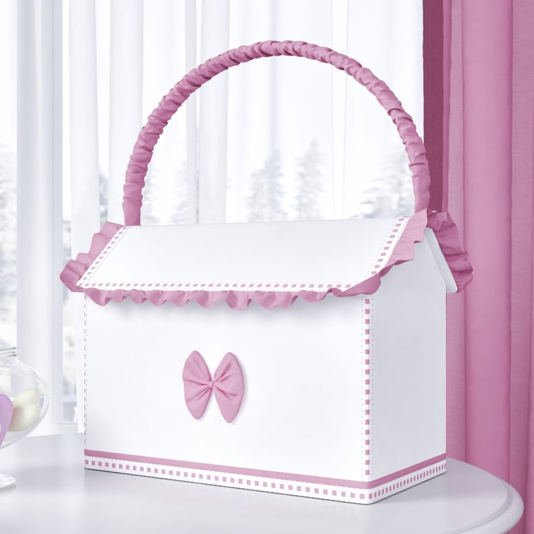 Farmacinha Ursinho Bebê