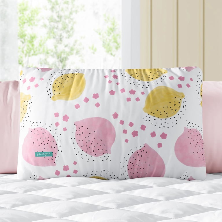 Almofada Retangular Pitaya