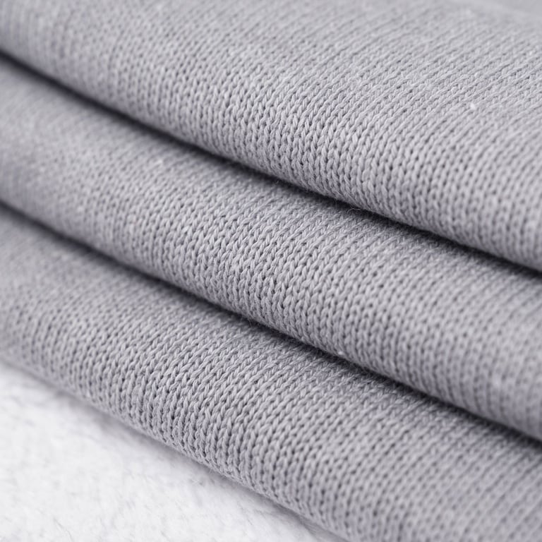 Manta Bebê Tricot Vermelho 80cm