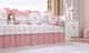 Kit Cama Babá Sophia Rosé - imagem 3
