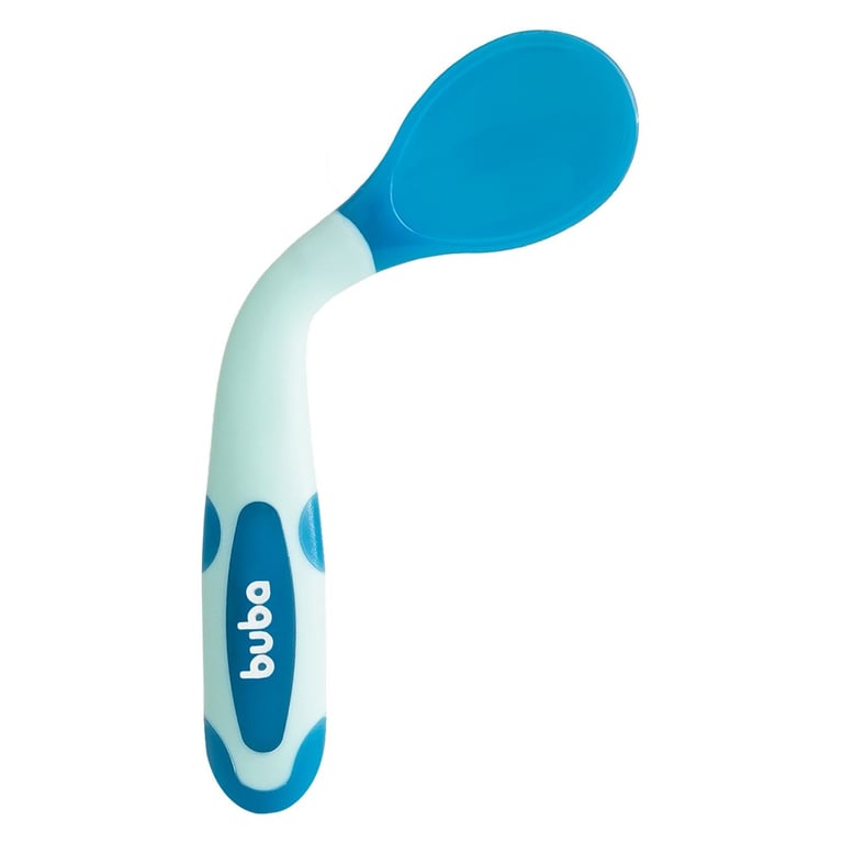 Kit Talher Flexível e Termossensível Azul — vista alternativa