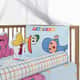 Kit Berço Amiguinhos Pocoyo - imagem 5