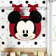 Porta Fraldas Amiguinho Mickey Mouse - imagem 3