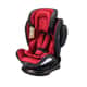 Cadeira Para Auto Multikids Baby Softfix 360 Vermelha - imagem 2