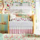 Kit Berço Trança Frutinhas Coloridas - imagem 3