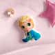 Almofada Baby Alive Aprendendo a Cuidar - imagem 6