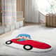 Tapete Pocoyo no Carro 76cm - imagem 3