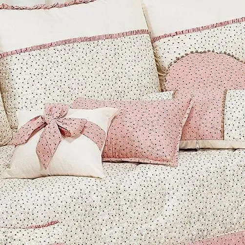 Almofada Lisa Florence