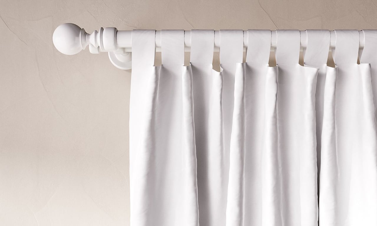 Cortina Cachorrinhos — vista alternativa