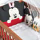 Kit Berço Amiguinhas Minnie Mouse - imagem 1