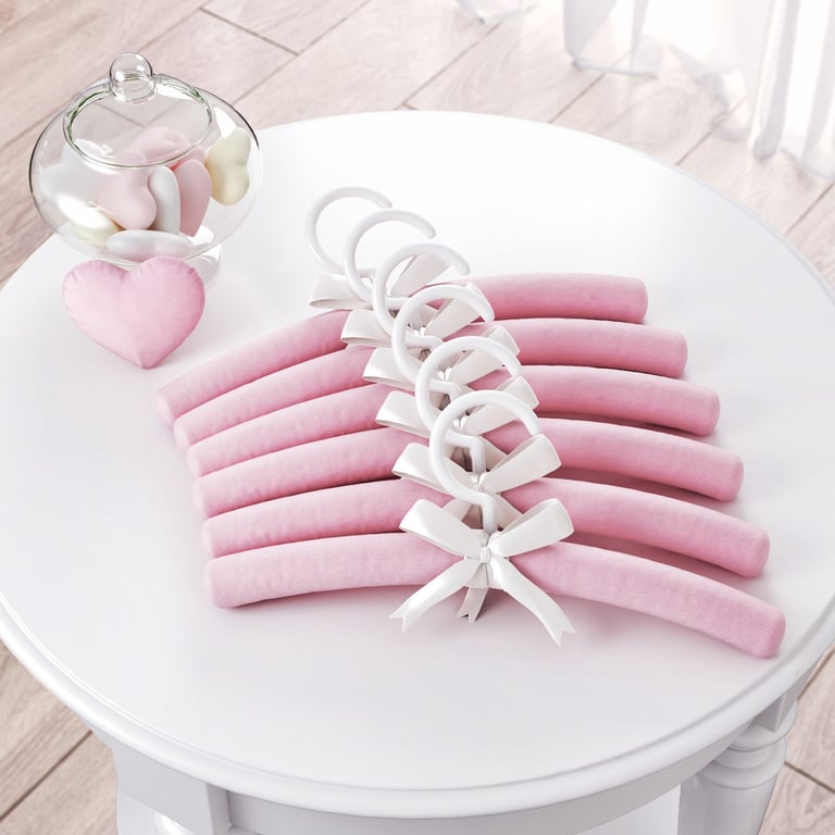 Kit Cabides Coração