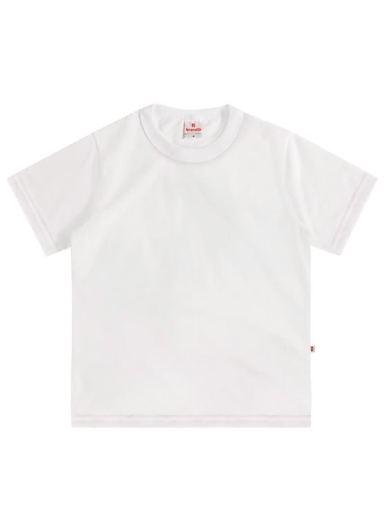 Camiseta Bebê Básica