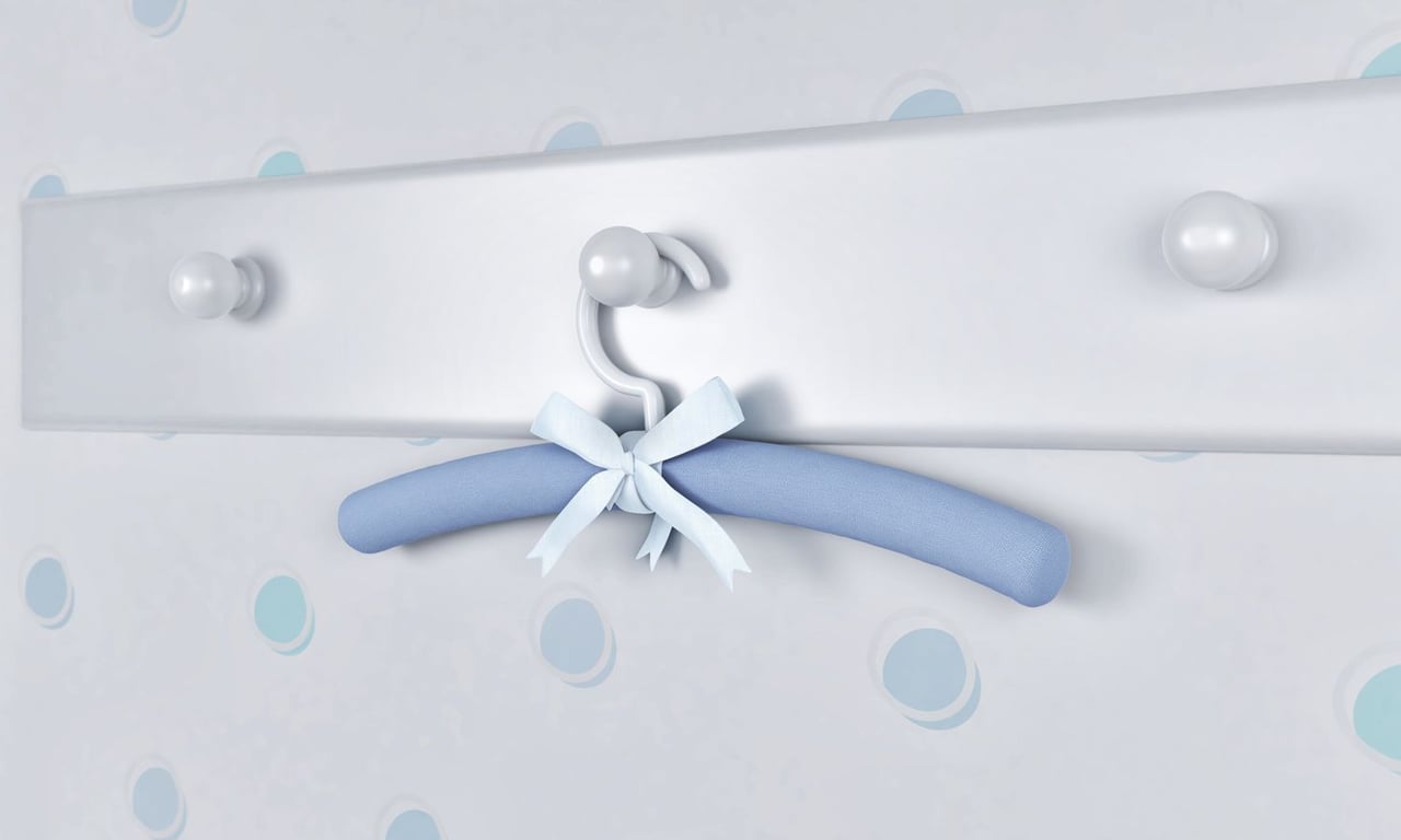 Kit Cabides Ursinha Bebê — vista alternativa