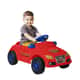 Carro Infantil de Passeio com Pedal Spider - imagem 3