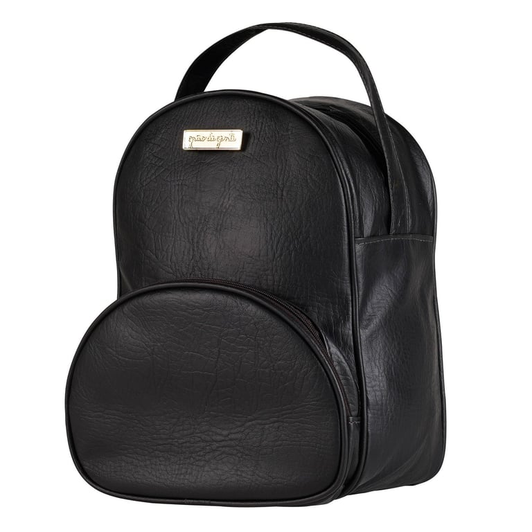 Mochila Maternidade Madrid Azul Marinho 33cm