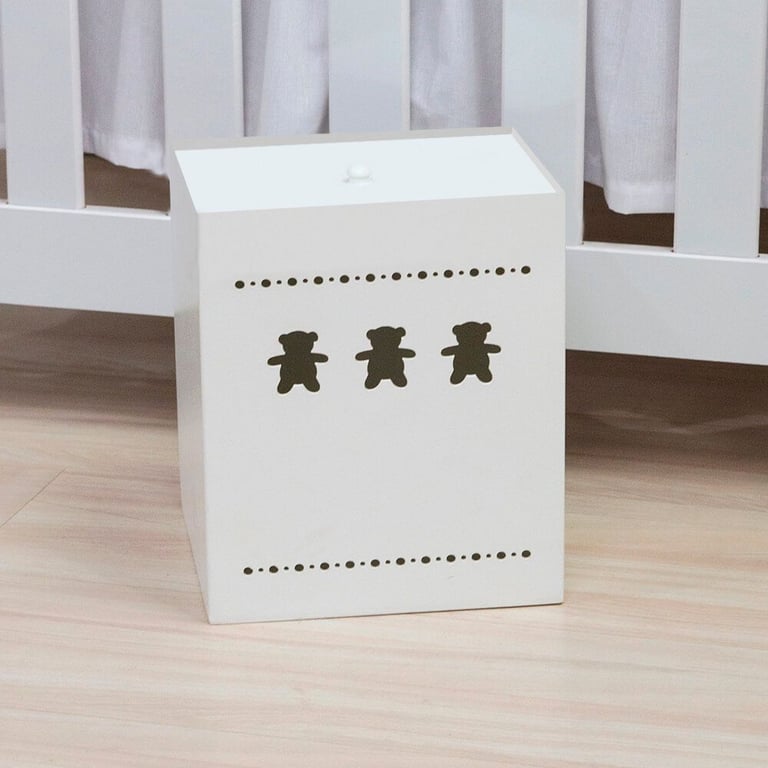 Lixeira Theodore Rosa