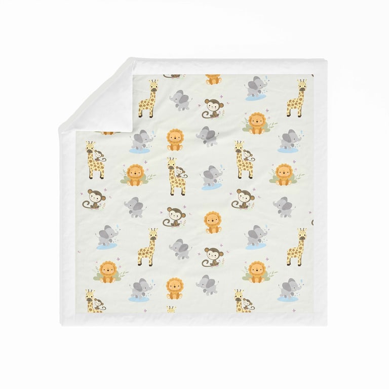 Manta Selva Baby 80cm — vista alternativa