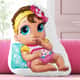 Almofada Baby Alive Presilha de Bombom - imagem 1