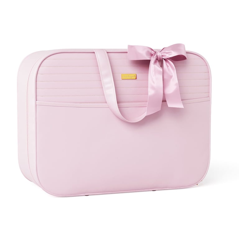 Mala Maternidade Clássica Azul 48cm — vista alternativa