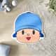 Tapete Pocoyo 87cm - imagem 6