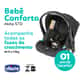Bebê Conforto Kaily Black - imagem 5
