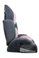 Cadeirinha de Carro Dream Baby Cinza e Rosa - imagem 6