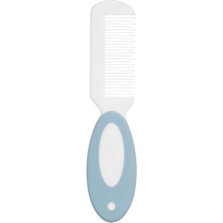 Kit Cuidados para Bebê Azul — vista alternativa