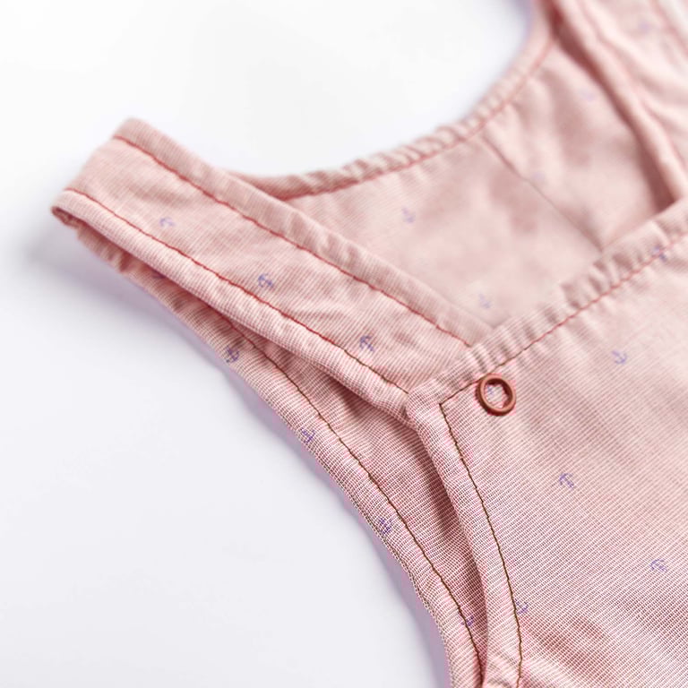 Jardineira Âncora — vista alternativa