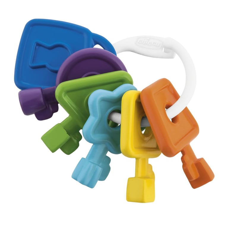 Brinquedo de Desenvolvimento Casa dos Animais Smart2Play — vista alternativa