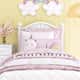 Kit Cama Infantil Solteiro Amiguinhas Unicórnio - imagem 1