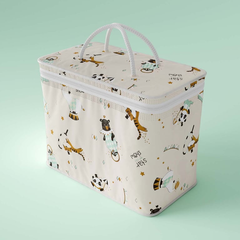 Bolsa Térmica Circo 7L — vista alternativa