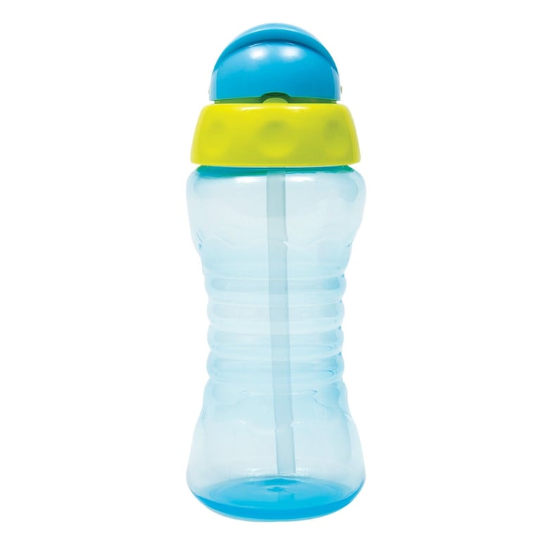 Garrafinha Fresh Azul