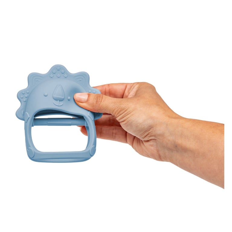 Mordedor Mãozinha Azul