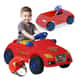 Carro Infantil de Passeio com Pedal Spider - imagem 2