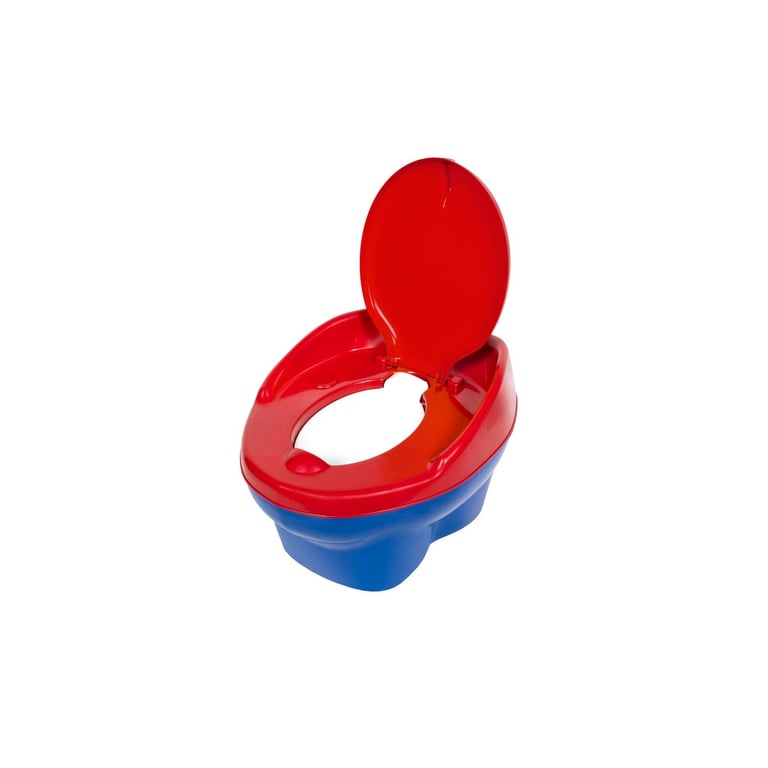 Troninho Infantil Minnie Mouse — vista alternativa