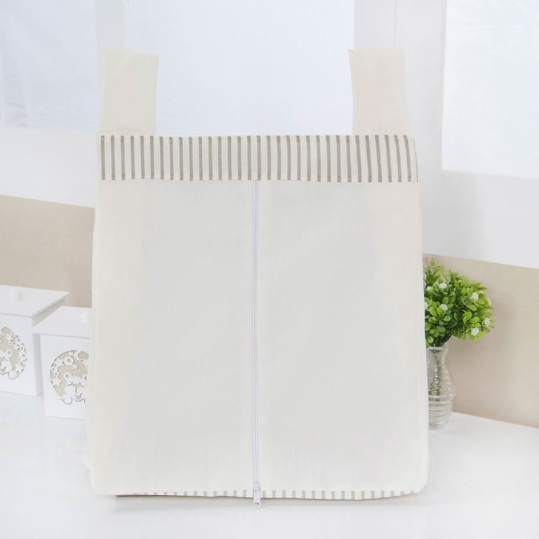 Porta Fraldas Varão Ternura Bege — vista alternativa